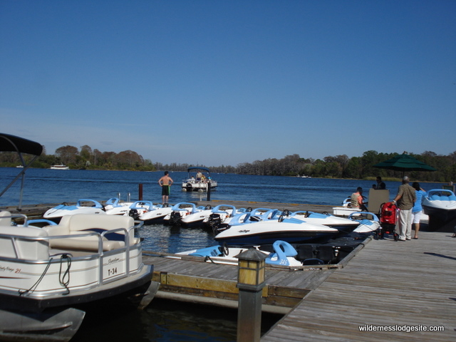 SeaRaycers